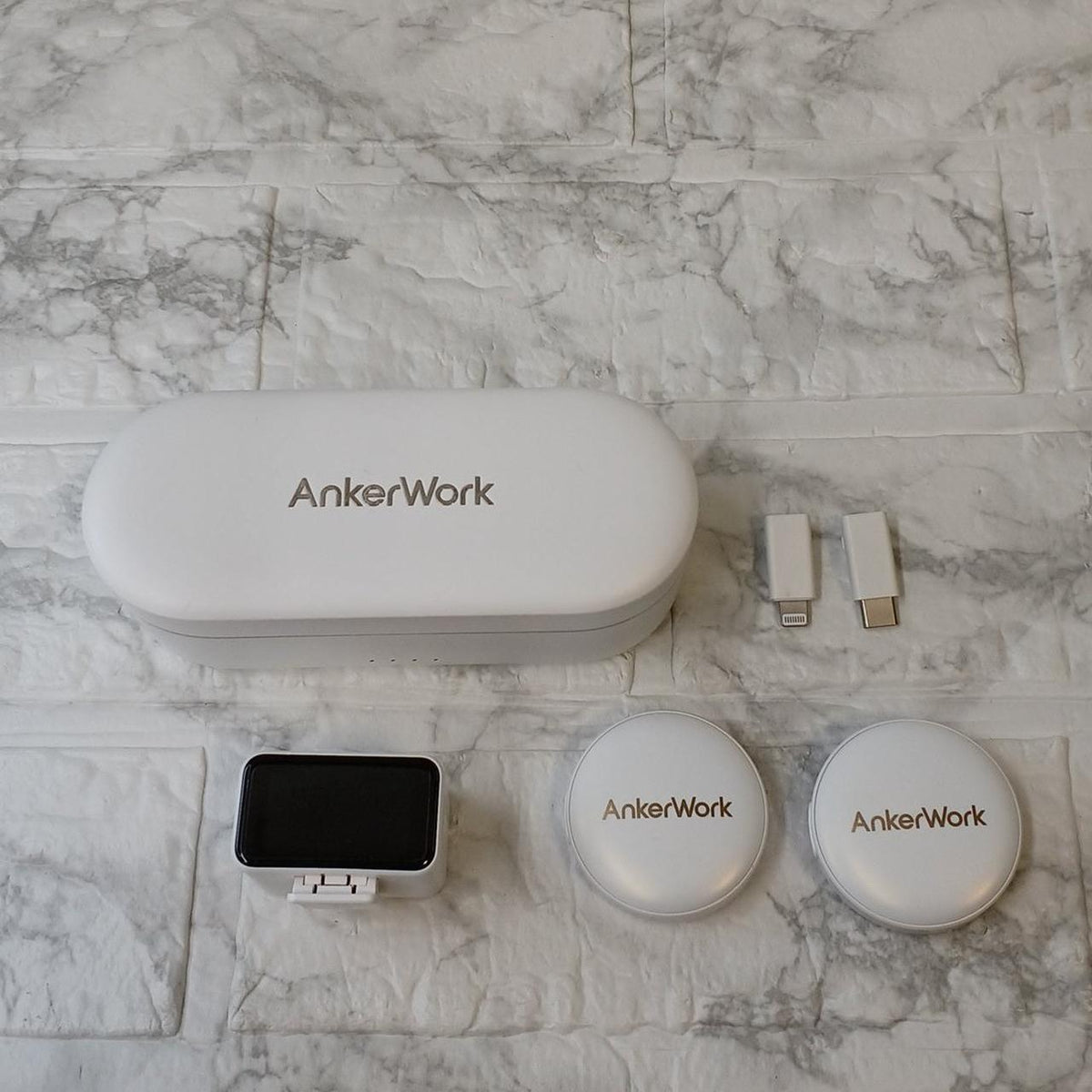 ANKER Wireless Microphone M650
