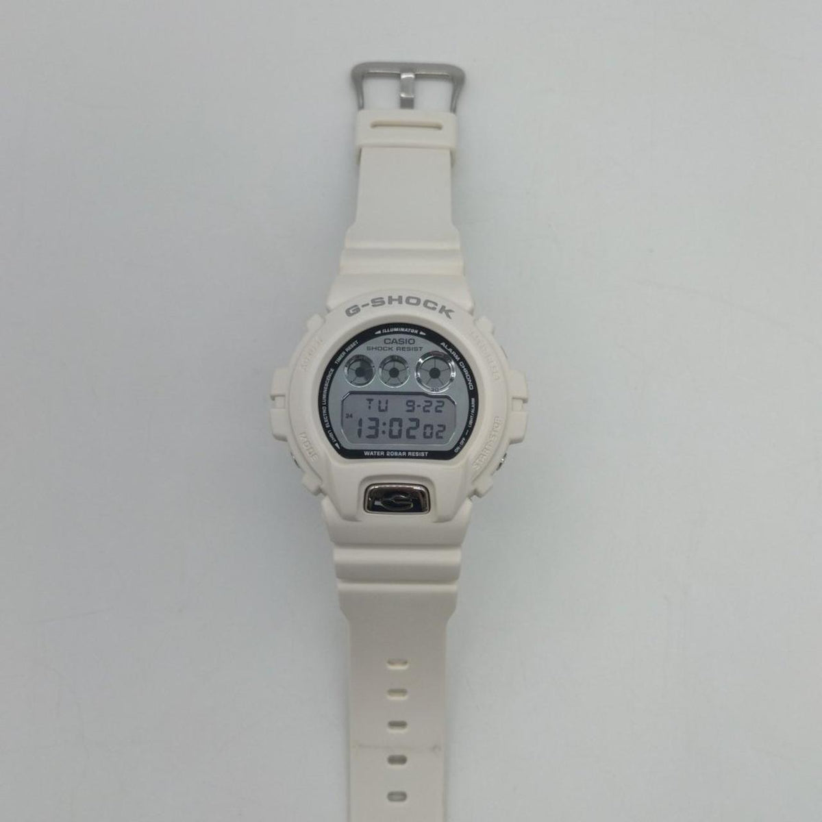 CASIO G-SHOCK DW-6900MR