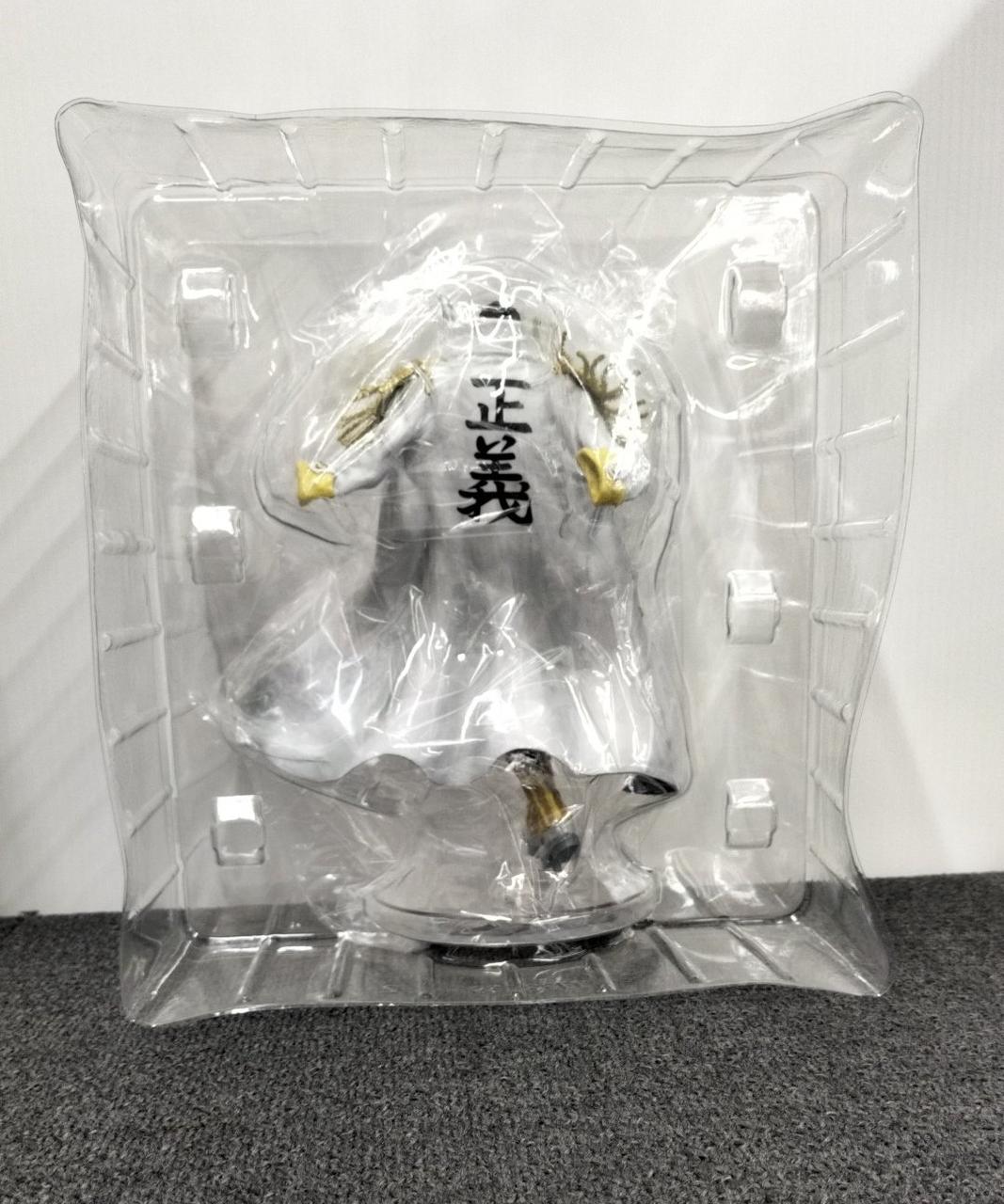 BANDAI One Piece Prize B: Borsalino