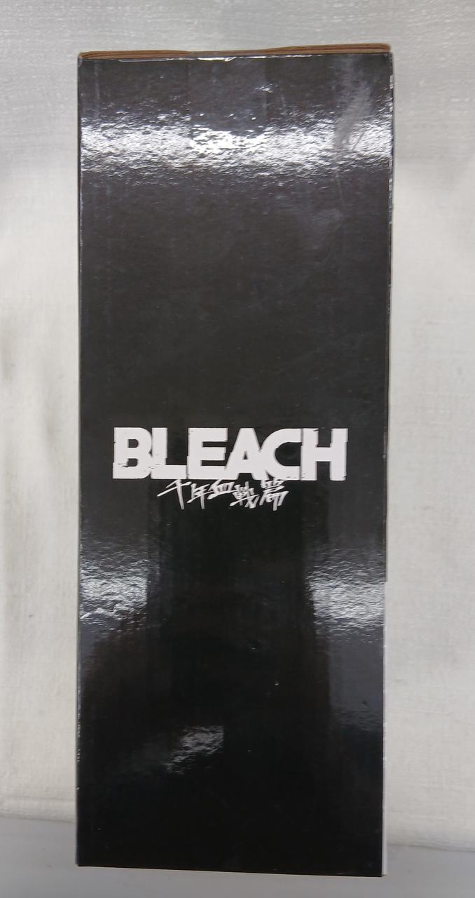 BANDAI BLEACH: Thousand-Year Blood War Arc Ichiban Kuji Toshiro Hitsugaya Zombie VER.