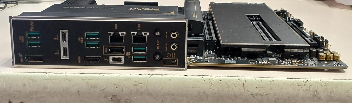 ASUS Motherboard PROART Z890-CREATOR WIFI