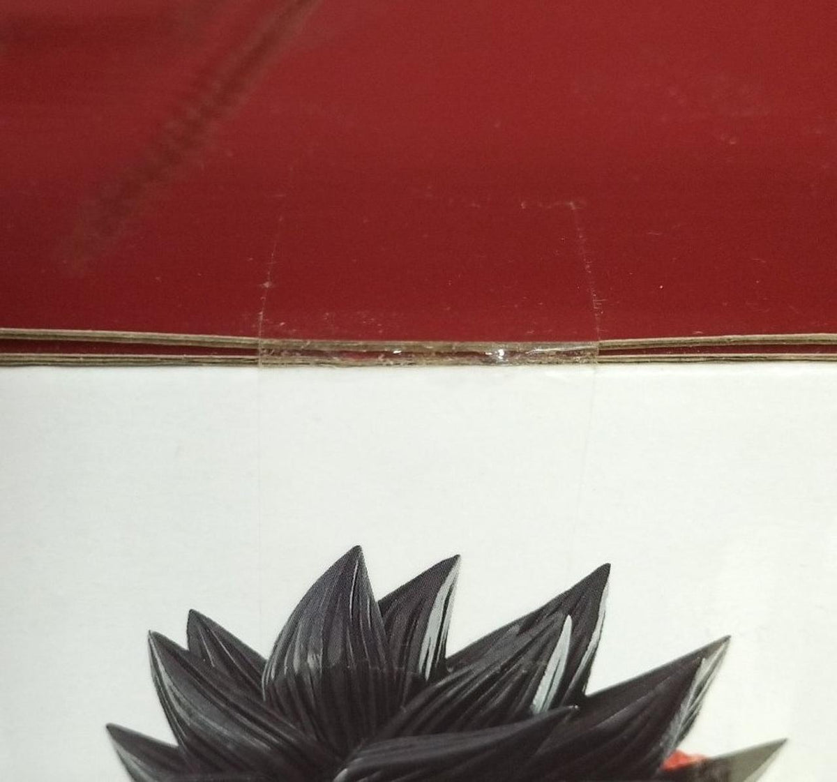 Bandai Prize A: Broly (Super Saiyan 4) Ichiban Kuji