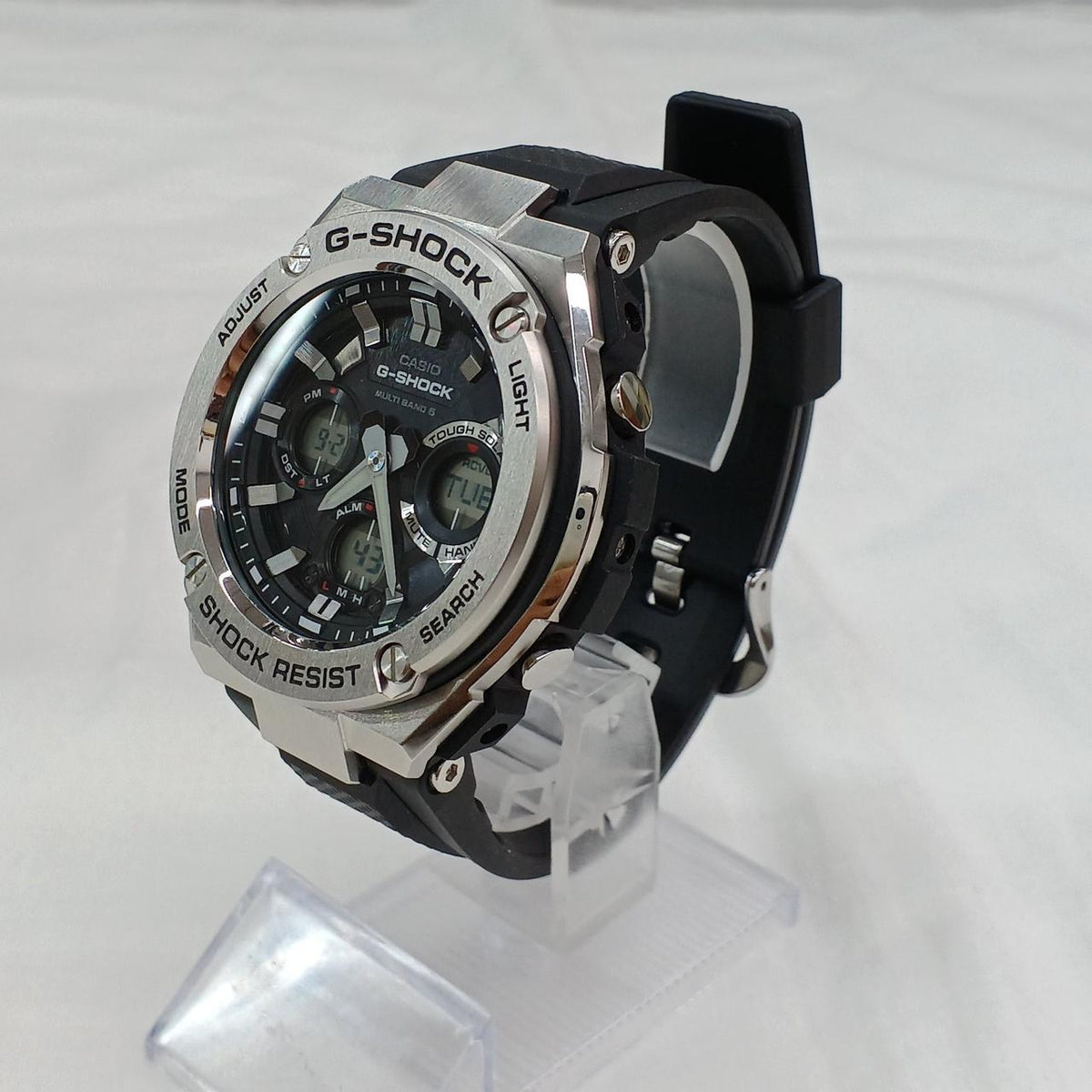 CASIO G-SHOCK GST-W110