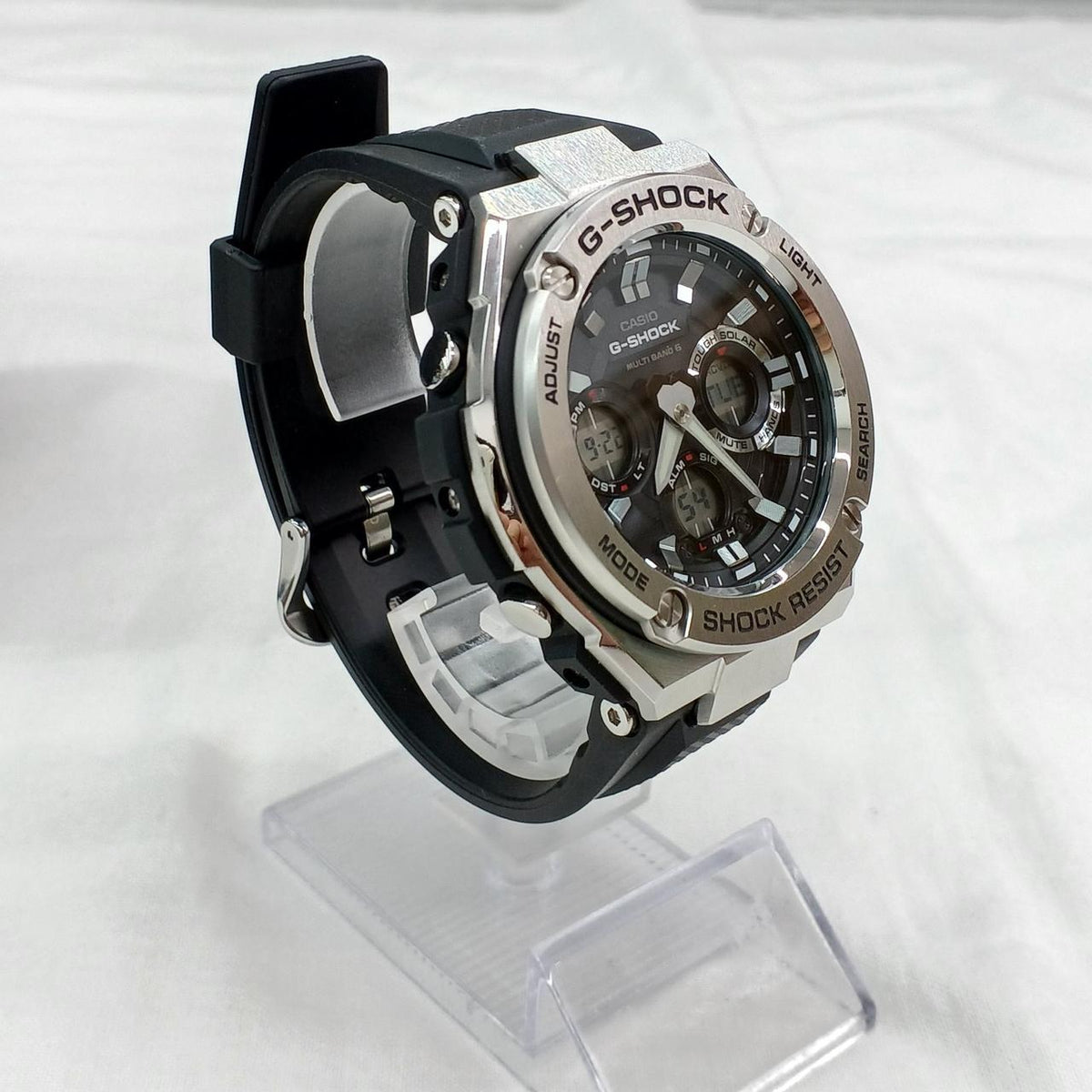 CASIO G-SHOCK GST-W110