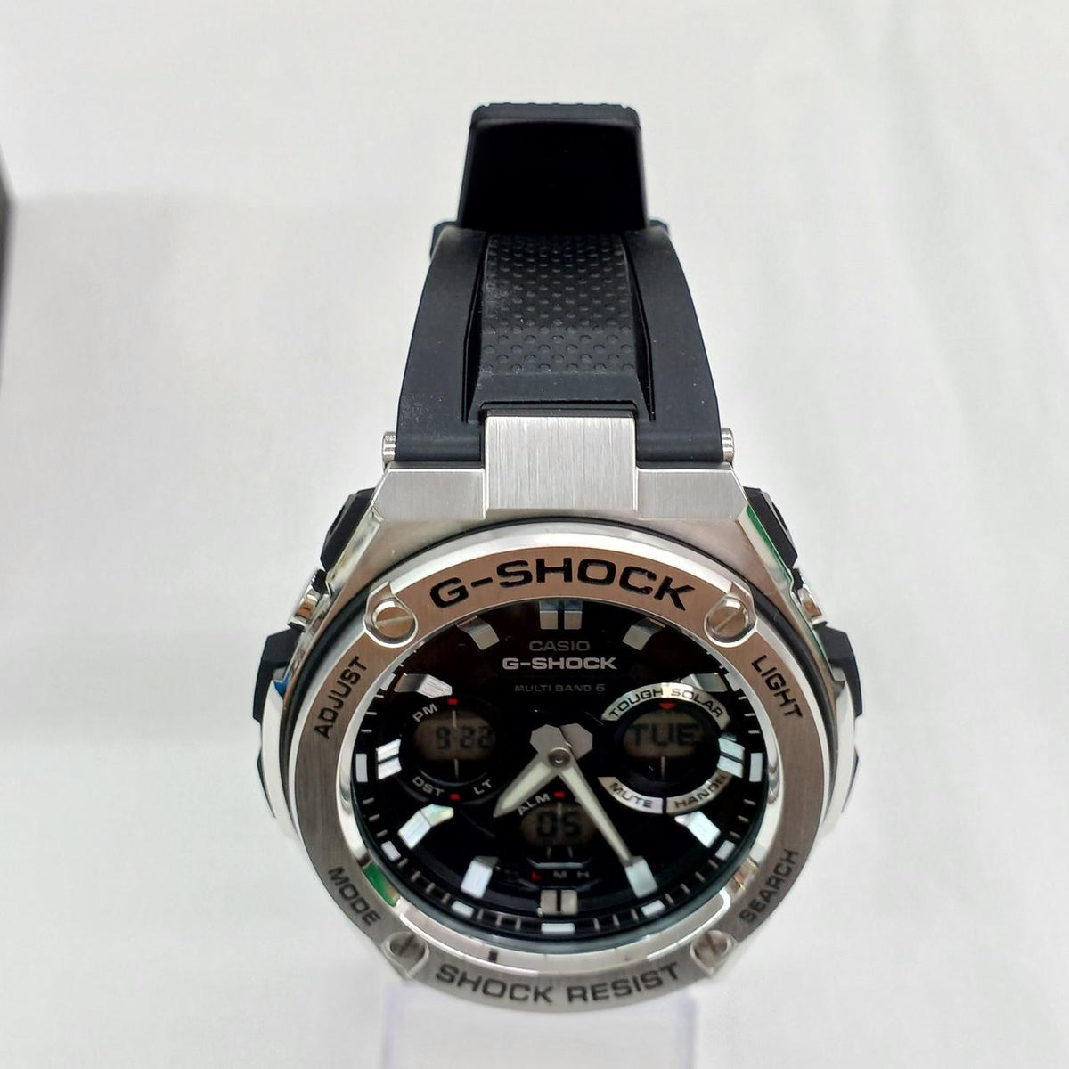 CASIO G-SHOCK GST-W110