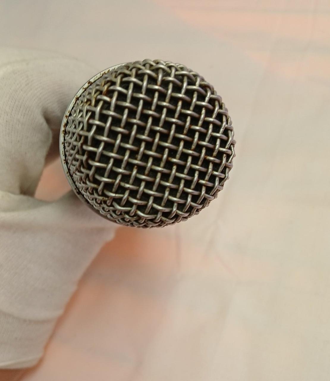 SHURE Dynamic Microphone BETA57A