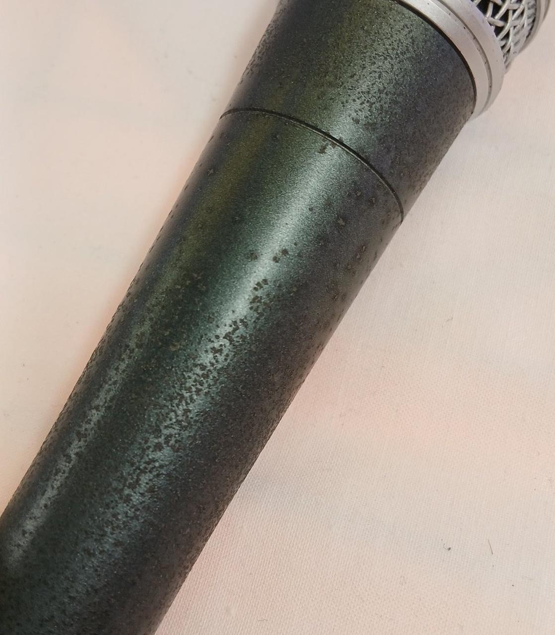 SHURE Dynamic Microphone BETA57A