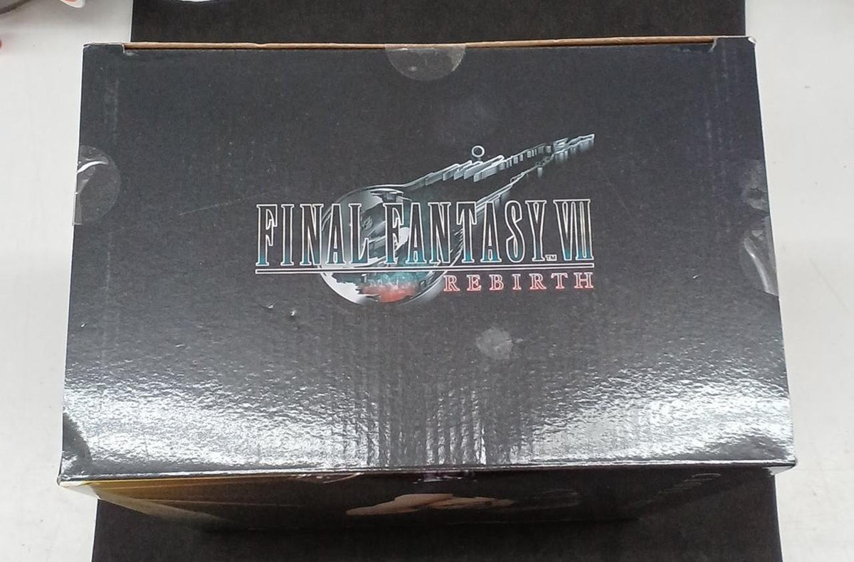 Square Enix Ichiban Kuji FINAL FANTASY Cloud Strife A Prize