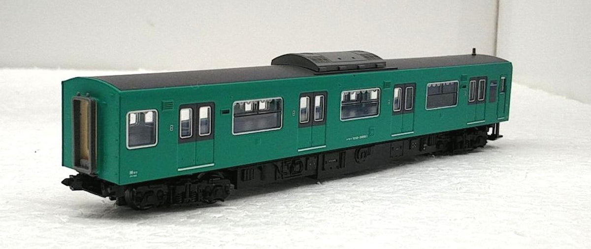 MICRO ACE N Gauge A-0422 103 Series 3550 Subseries Kakogawa Line Type 4-Car Set