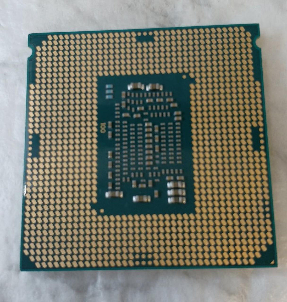 INTEL CPU COREI7-9700