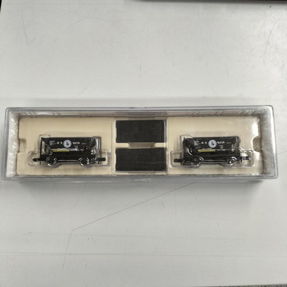 MICRO ACE N Gauge A3021 Hola 1 (2 cars)
