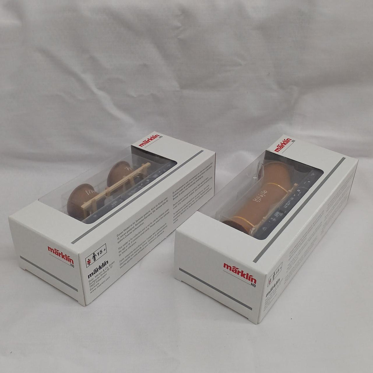 MARKLIN HO Gauge 48695