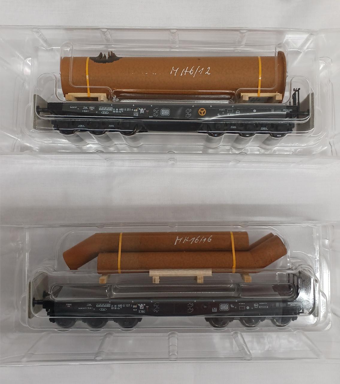 MARKLIN HO Gauge 48695