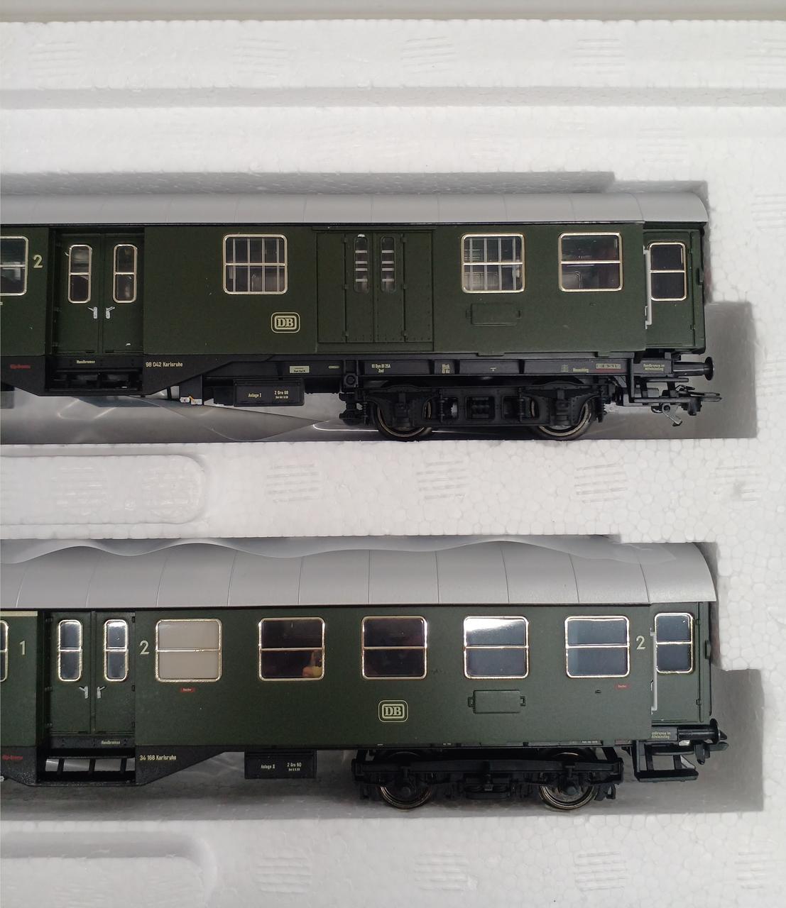 MARKLIN HO Gauge 41324