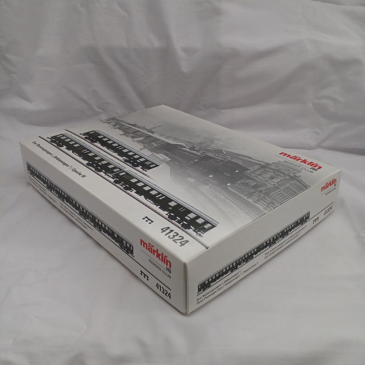 MARKLIN HO Gauge 41324