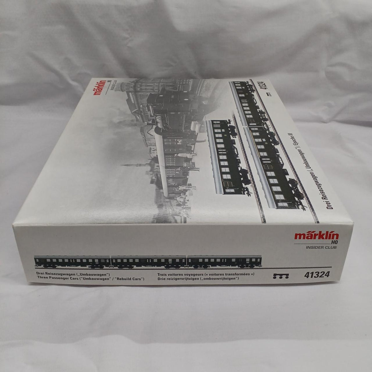 MARKLIN HO Gauge 41324