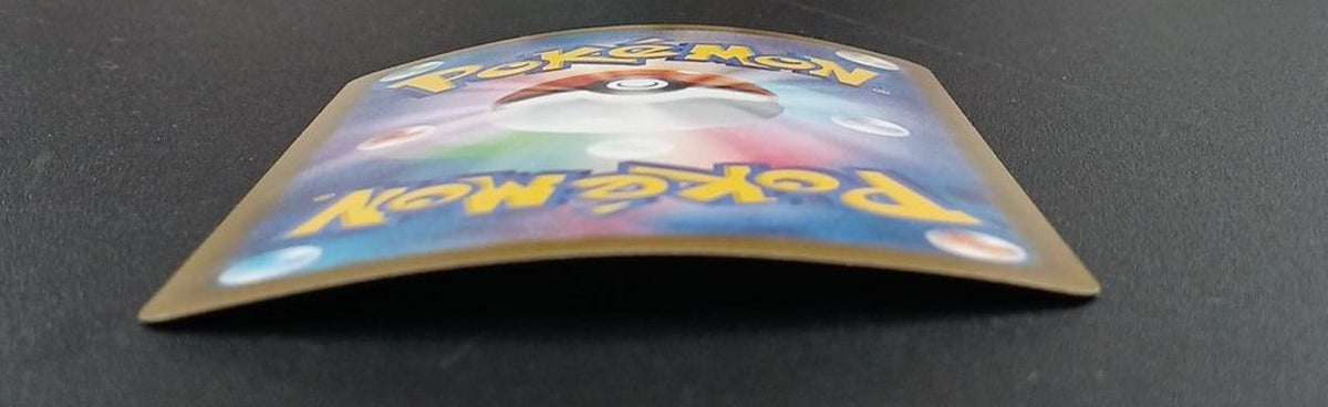 Pokémon Rare Card Sylphia EX 212/187 SAR