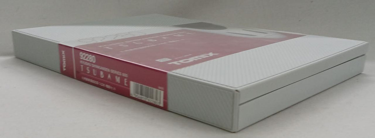 TOMIX N Gauge 92279/92280