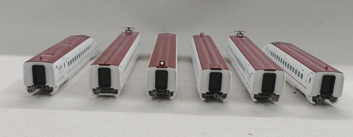 TOMIX N Gauge 92279/92280