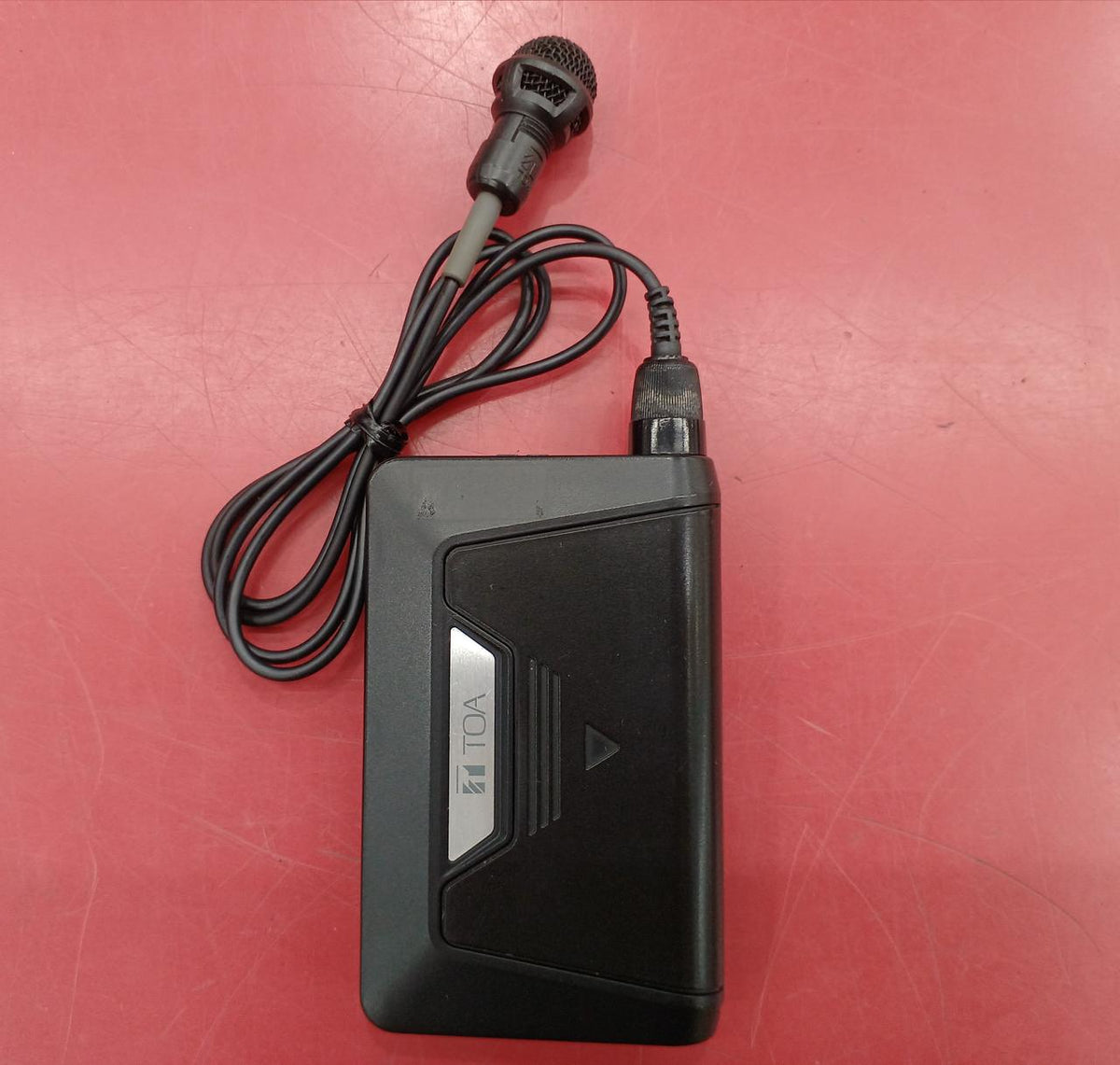 TOA Wireless Microphone WM-D1300