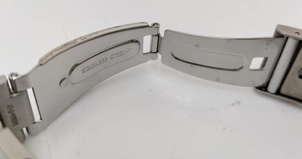 SEIKO Solar Radio-Controlled Watch 7B52-0AF0