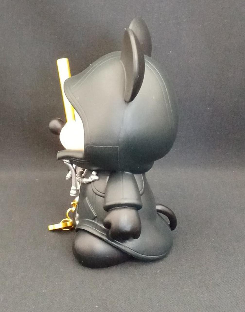 BANDAI Prize C: Mickey Desktop Figure Ichiban Kuji Kingdom Hearts