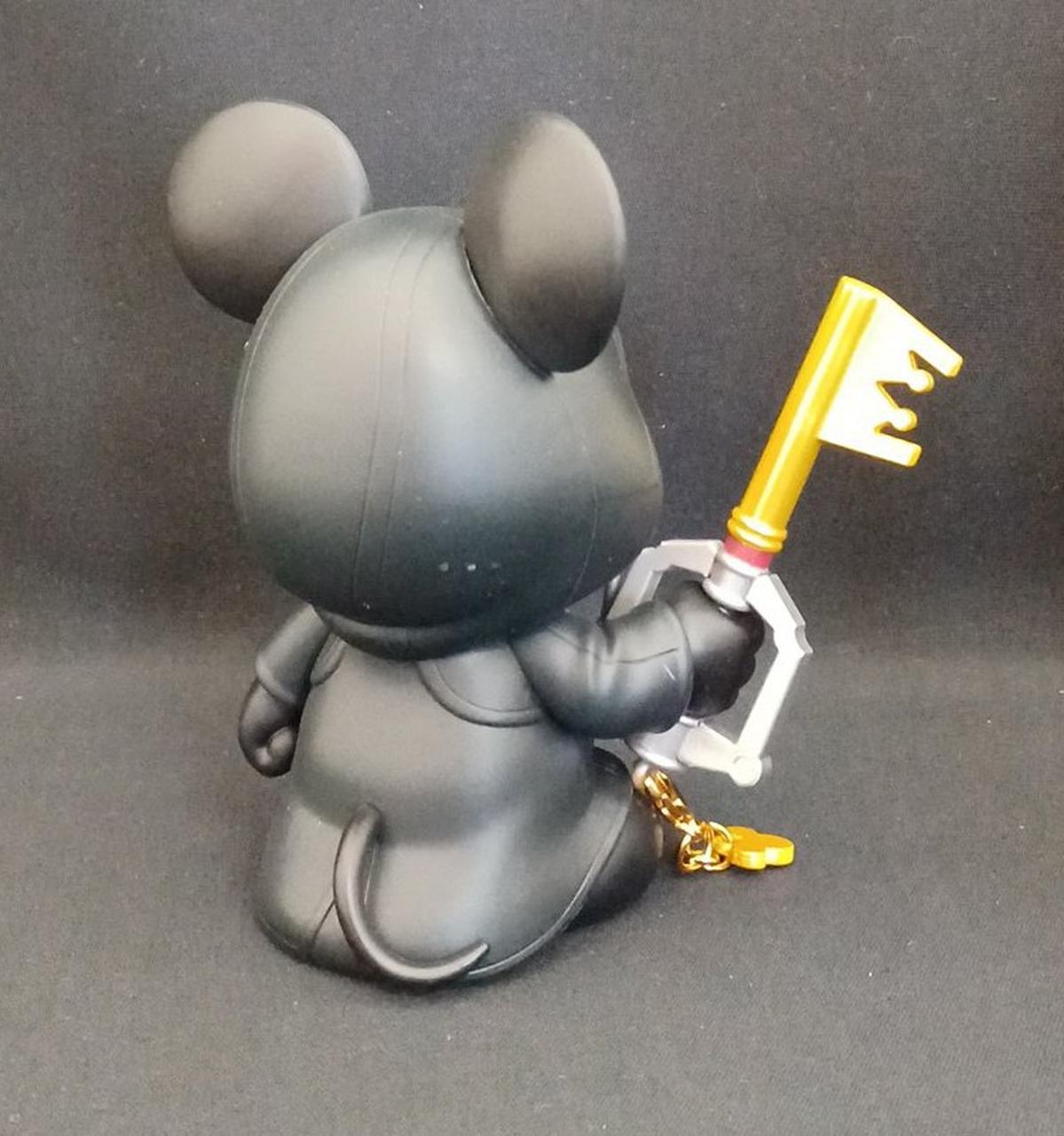 BANDAI Prize C: Mickey Desktop Figure Ichiban Kuji Kingdom Hearts