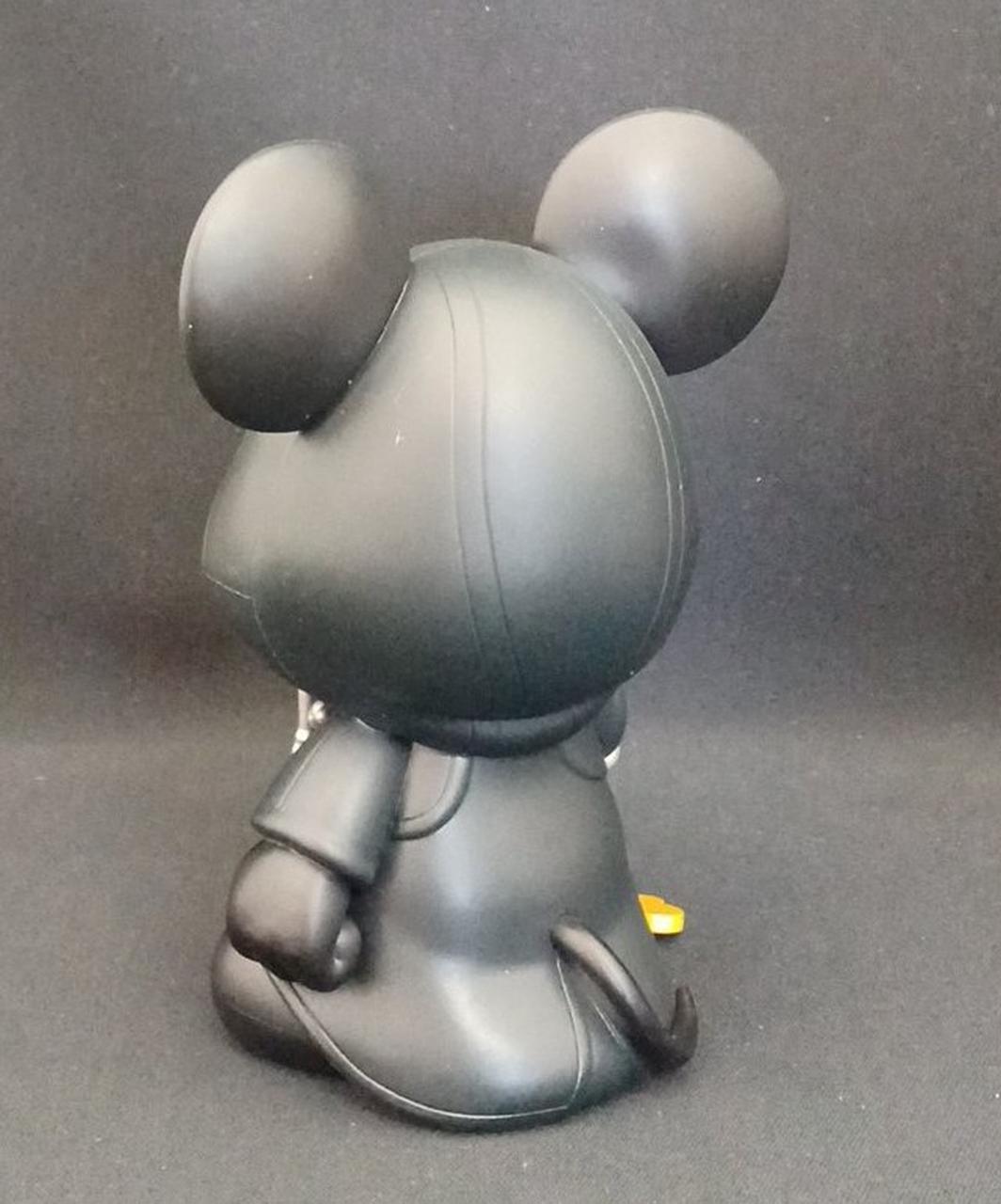 BANDAI Prize C: Mickey Desktop Figure Ichiban Kuji Kingdom Hearts