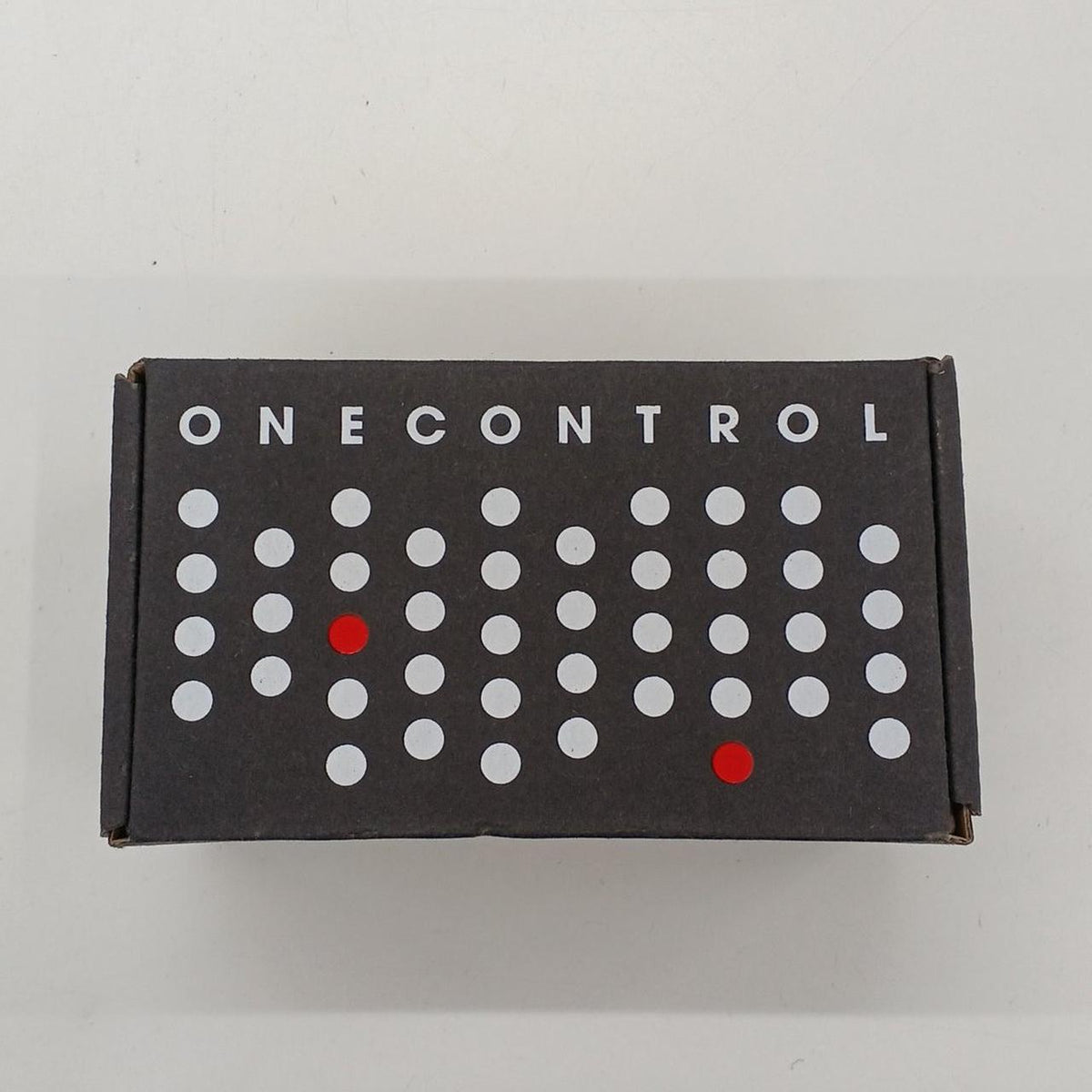ONE CONTROL Effects Pedal: BLUE 360 AIAB