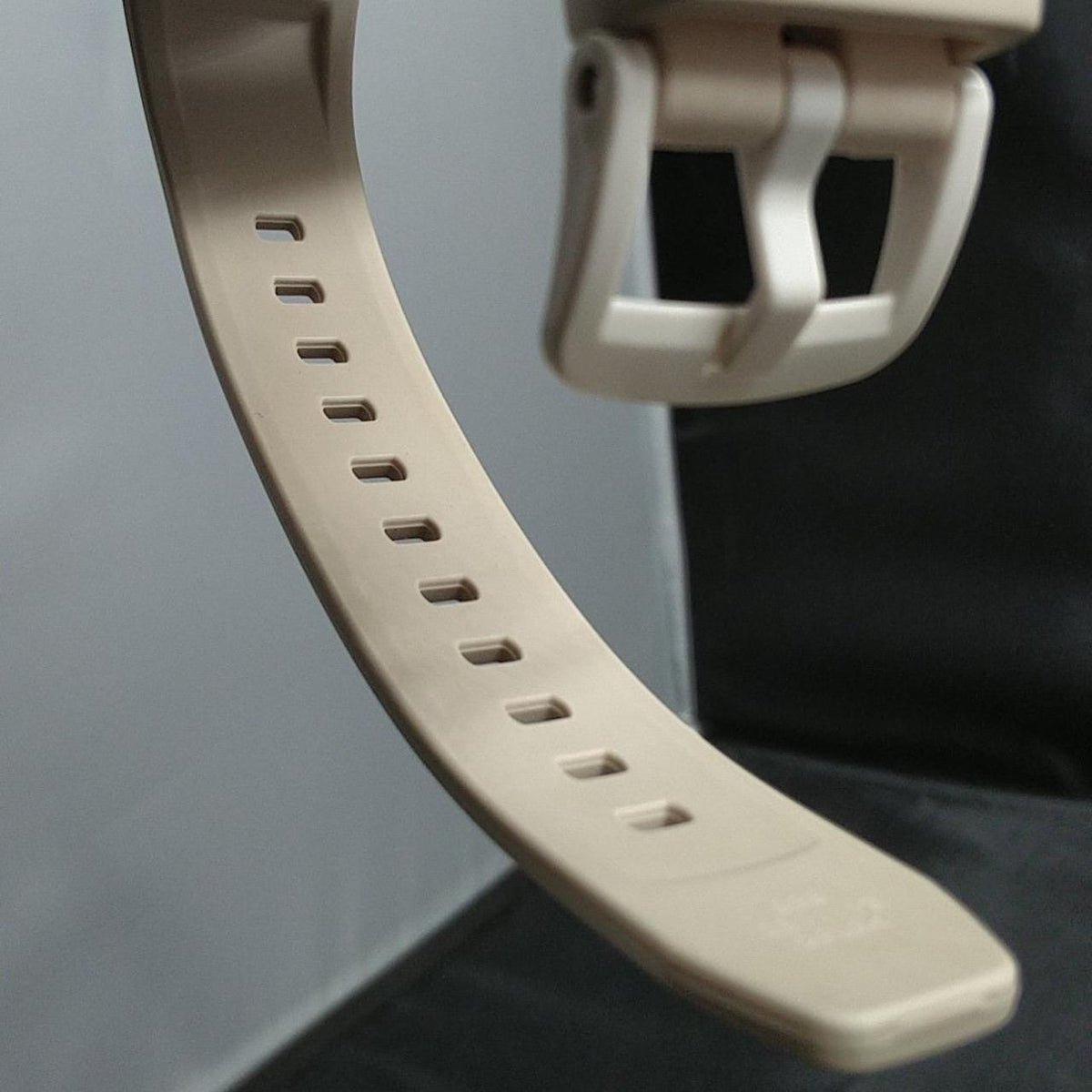 CASIO Wristwatch BABY-G BSA-B100