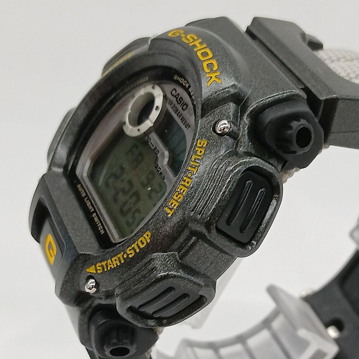 CASIO G-SHOCK DW-9000