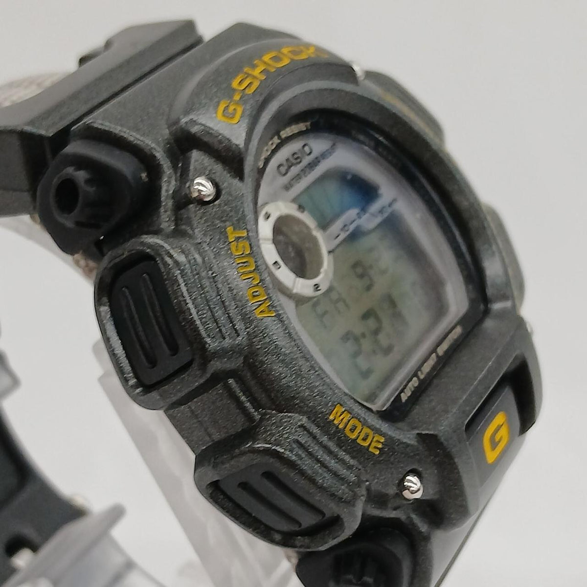 CASIO G-SHOCK DW-9000
