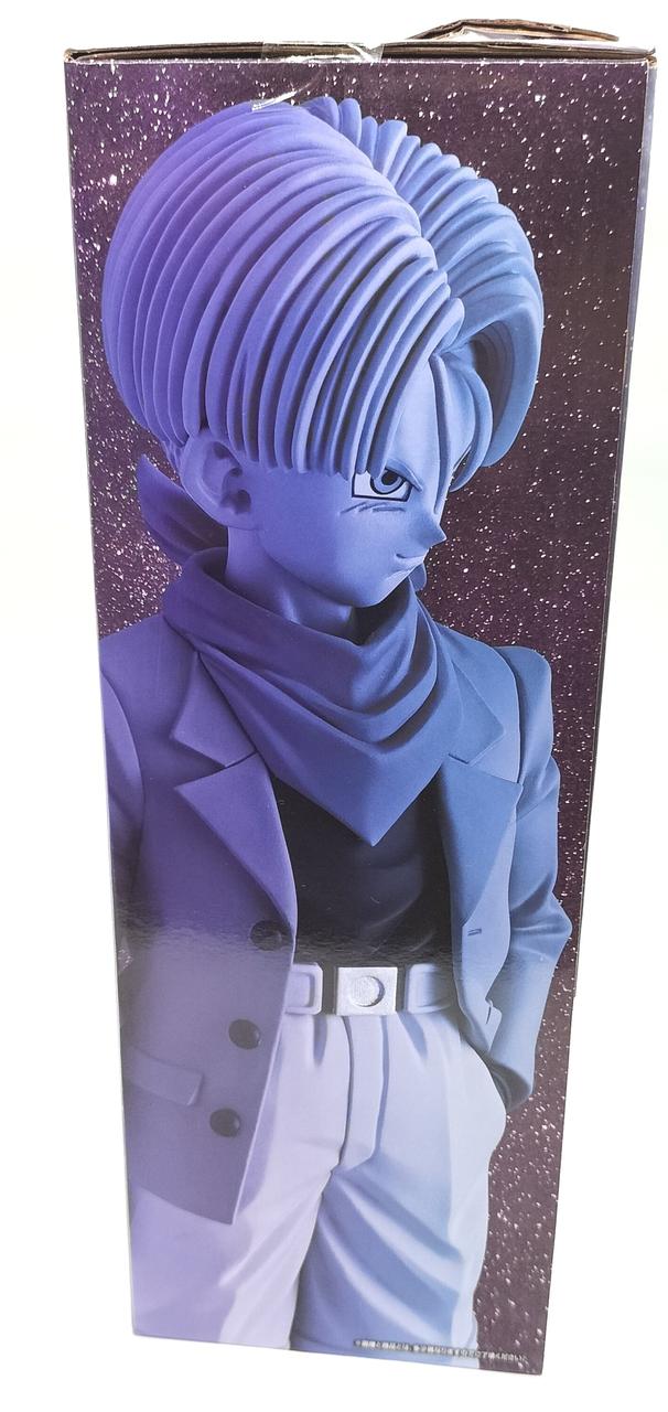 BANDAI Trunks MASTERLISE Ichiban Kuji Dragon Ball GT