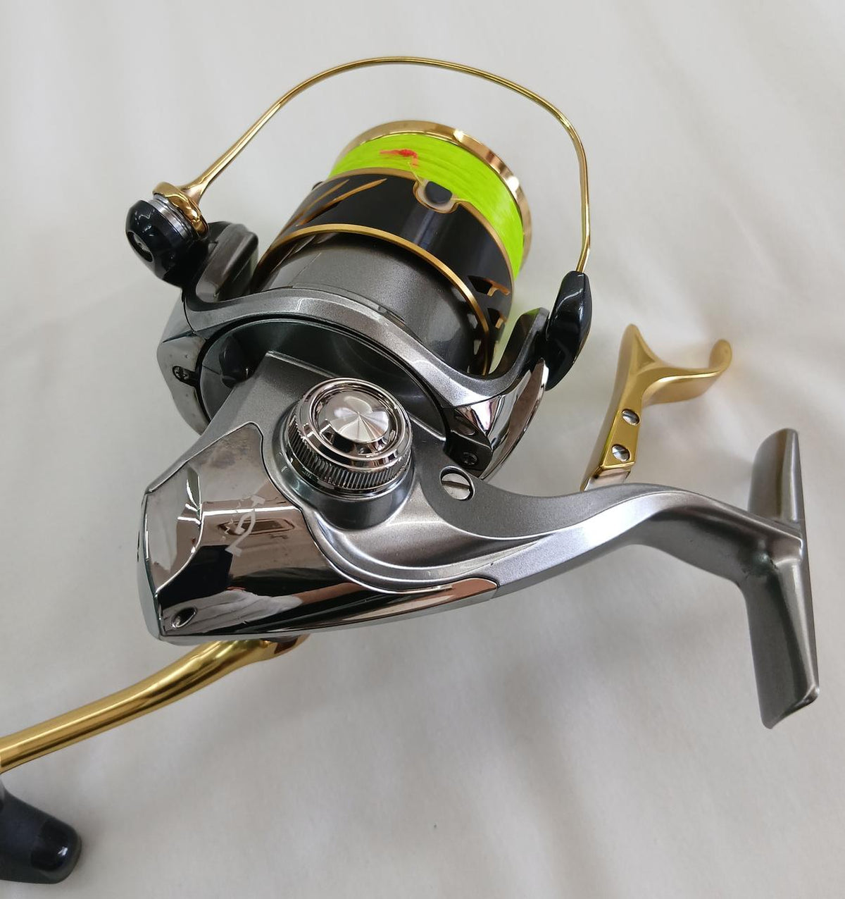SHIMANO Spinning Reel 03605