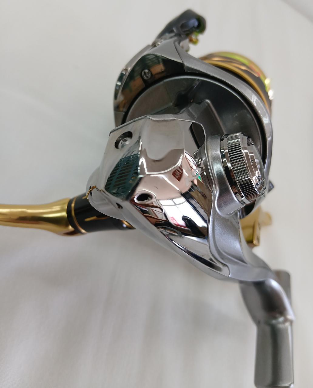 SHIMANO Spinning Reel 03605