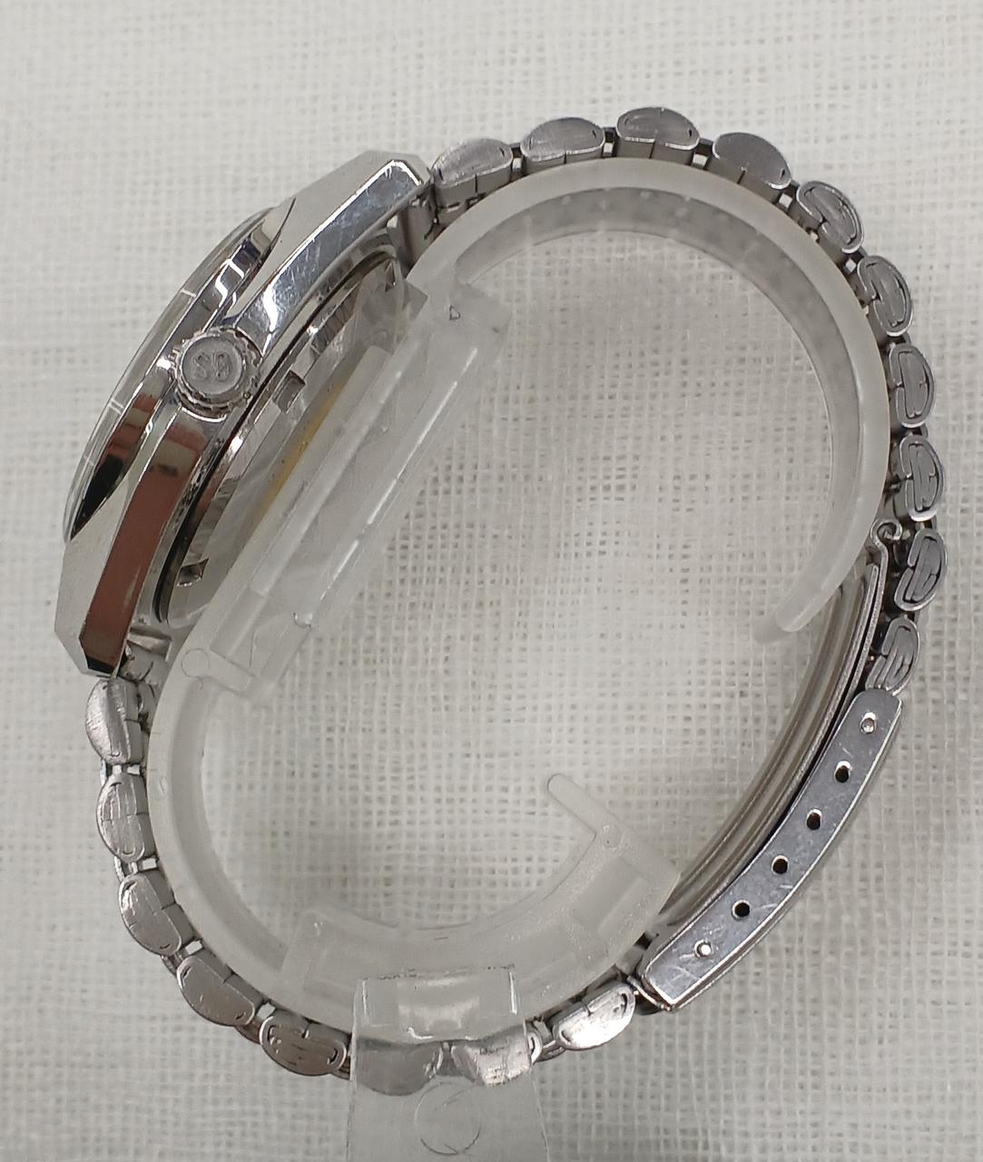 GRAND SEIKO Grand Seiko Hi-Beat Automatic Watch 6145-8000