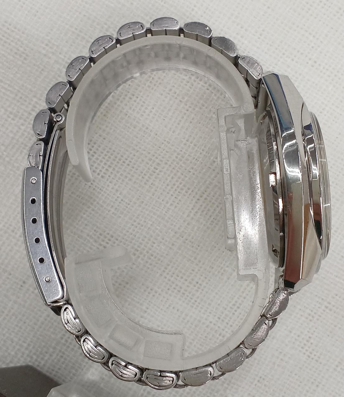GRAND SEIKO Grand Seiko Hi-Beat Automatic Watch 6145-8000