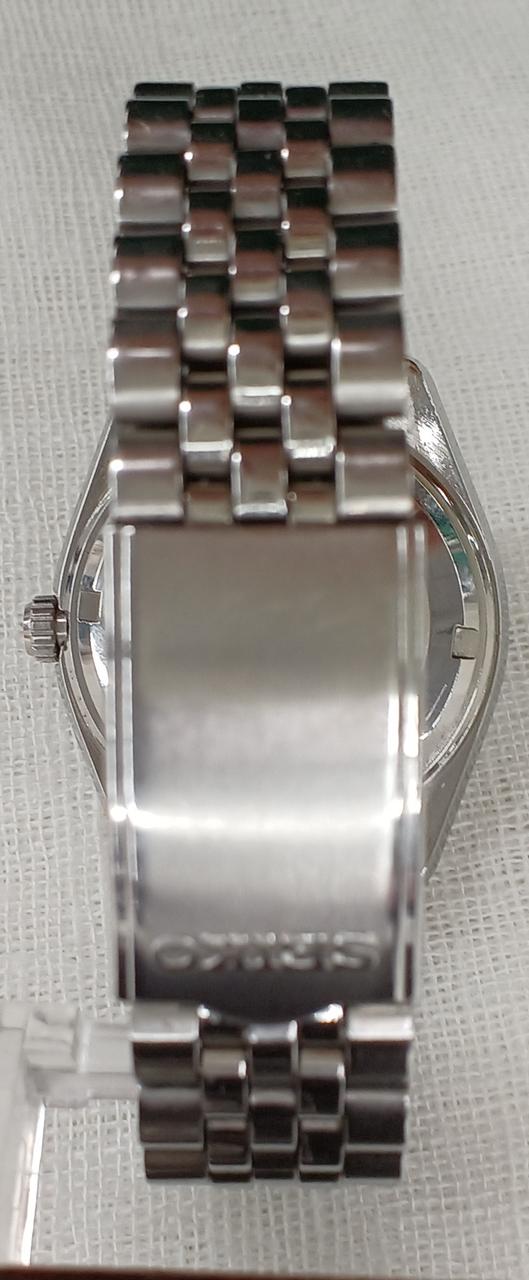 GRAND SEIKO Grand Seiko Hi-Beat Automatic Watch 6145-8000