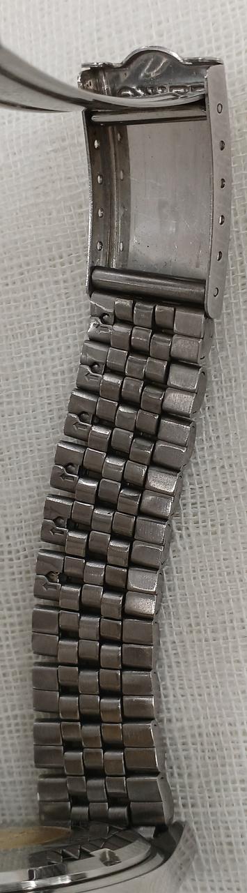 GRAND SEIKO Grand Seiko Hi-Beat Automatic Watch 6145-8000
