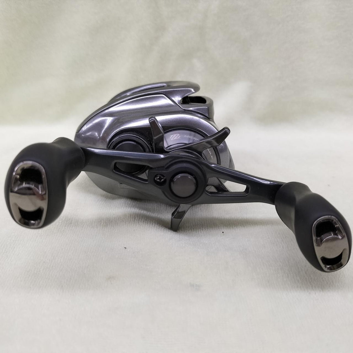 SHIMANO Baitcasting Reel BANTAM MGL XG