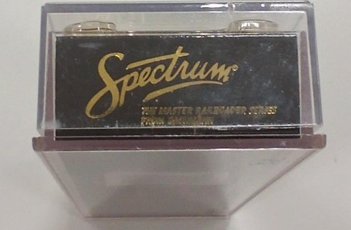 SPECTRUM N Gauge Consolidation Steam Locomotive