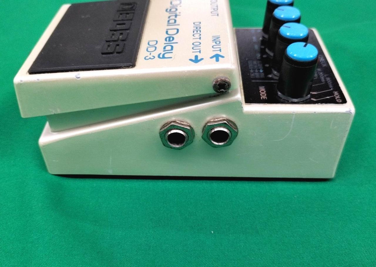 BOSS Delay DD-3