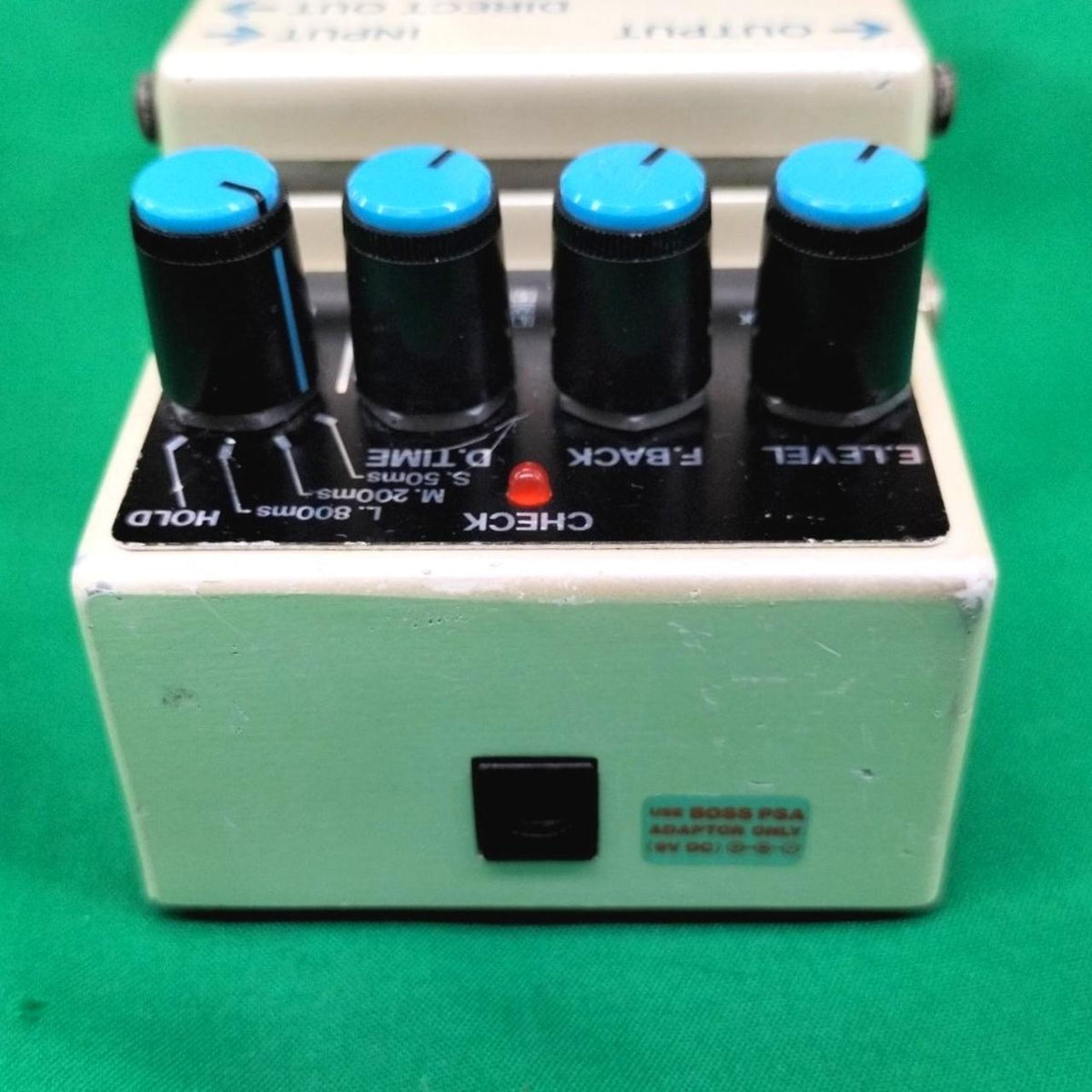 BOSS Delay DD-3