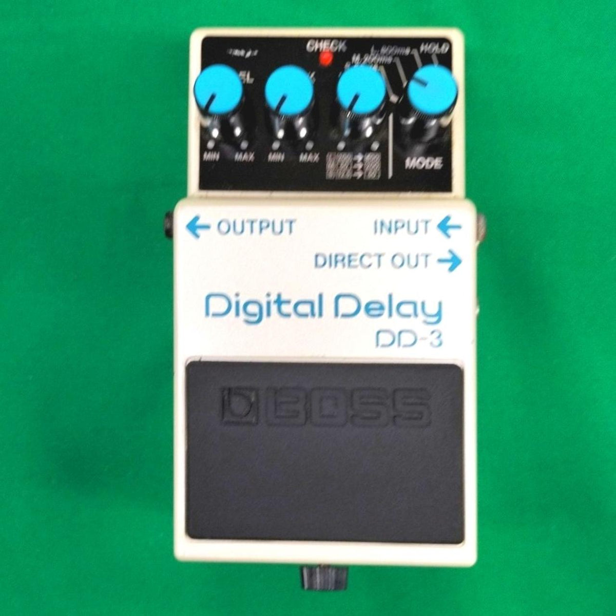 BOSS Delay DD-3