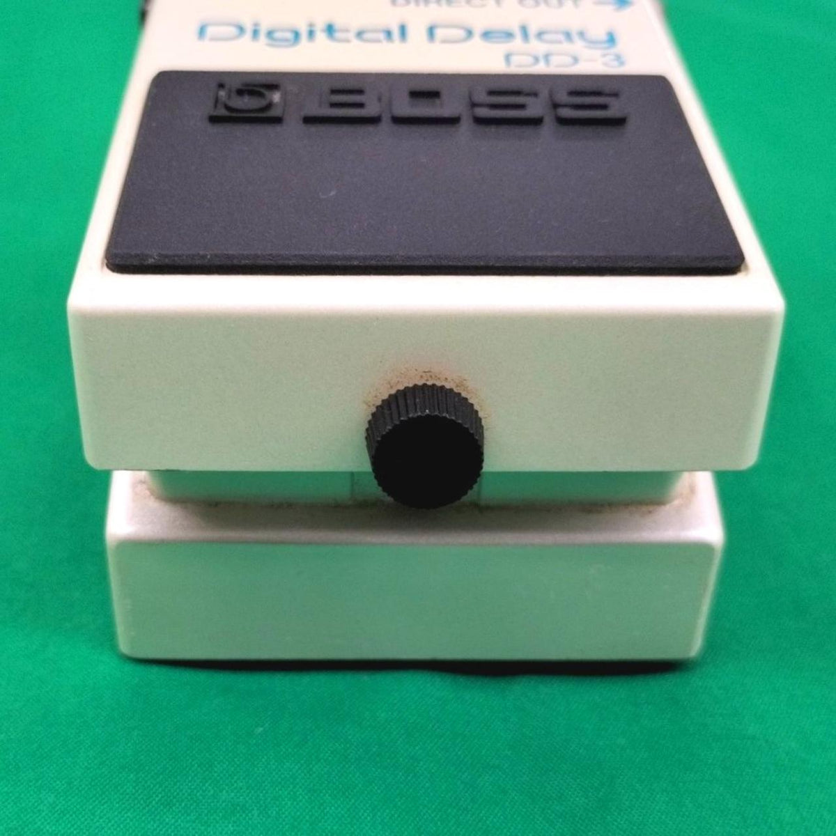 BOSS Delay DD-3