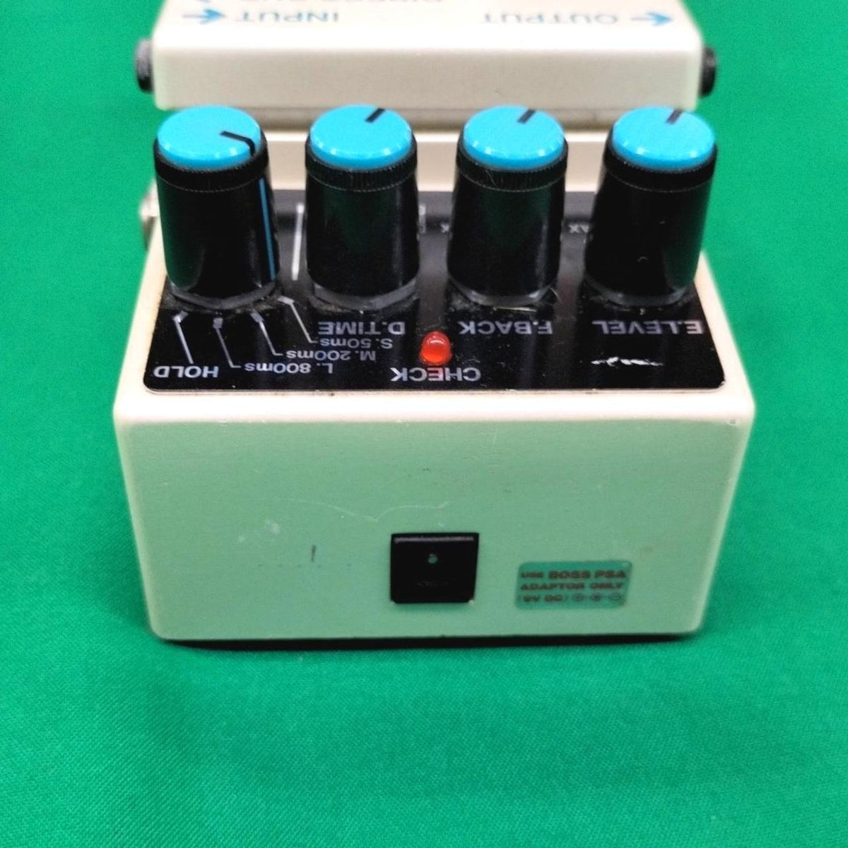 BOSS Delay DD-3