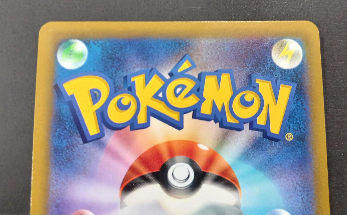 Pokémon Pokémon Card Marie's Pride