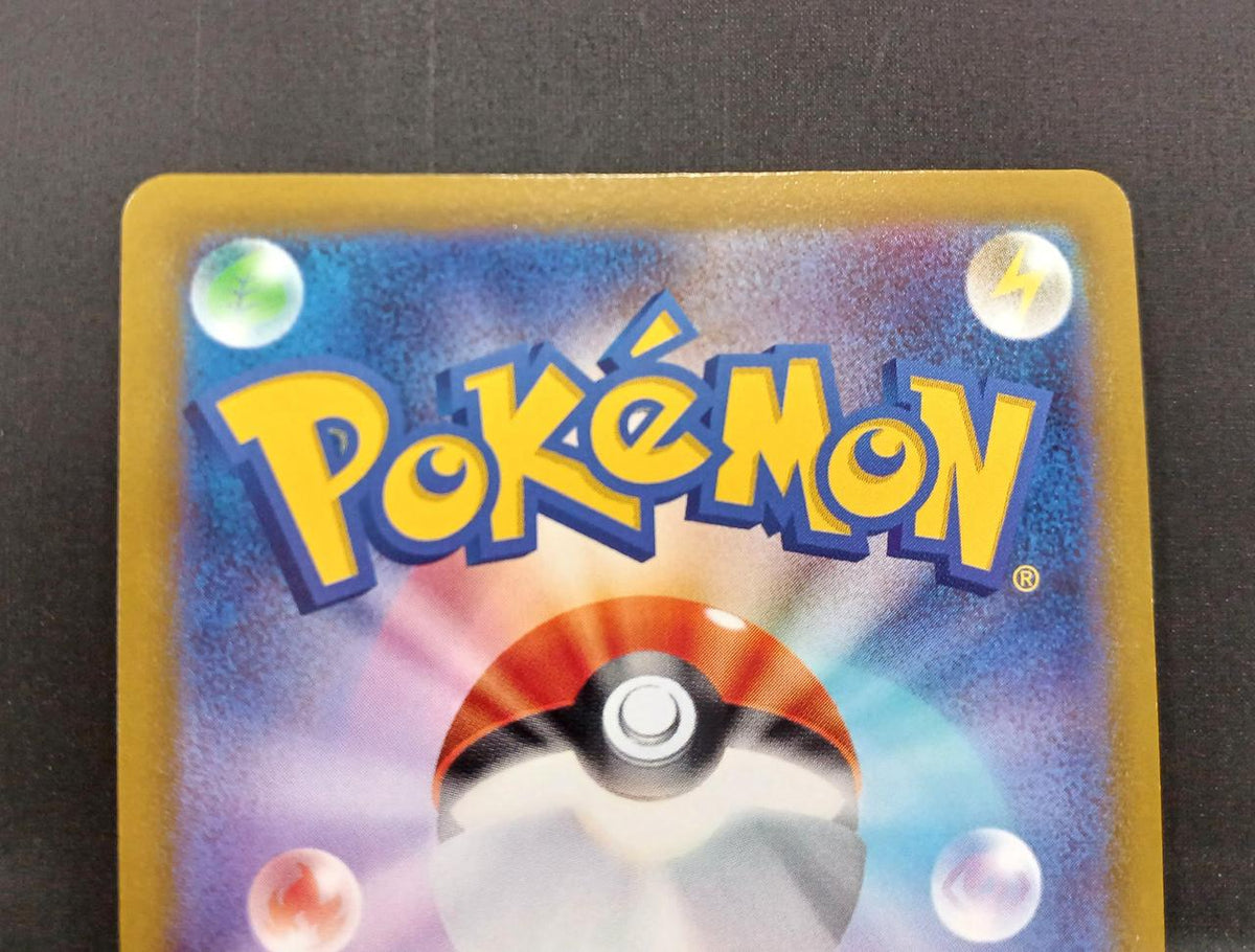 Pokémon Pokémon Card SR Kai