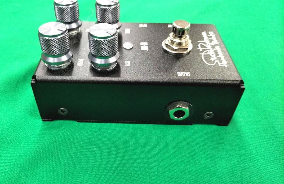 STUDIO DAYDREAM Overdrive JRM-OD V5.0