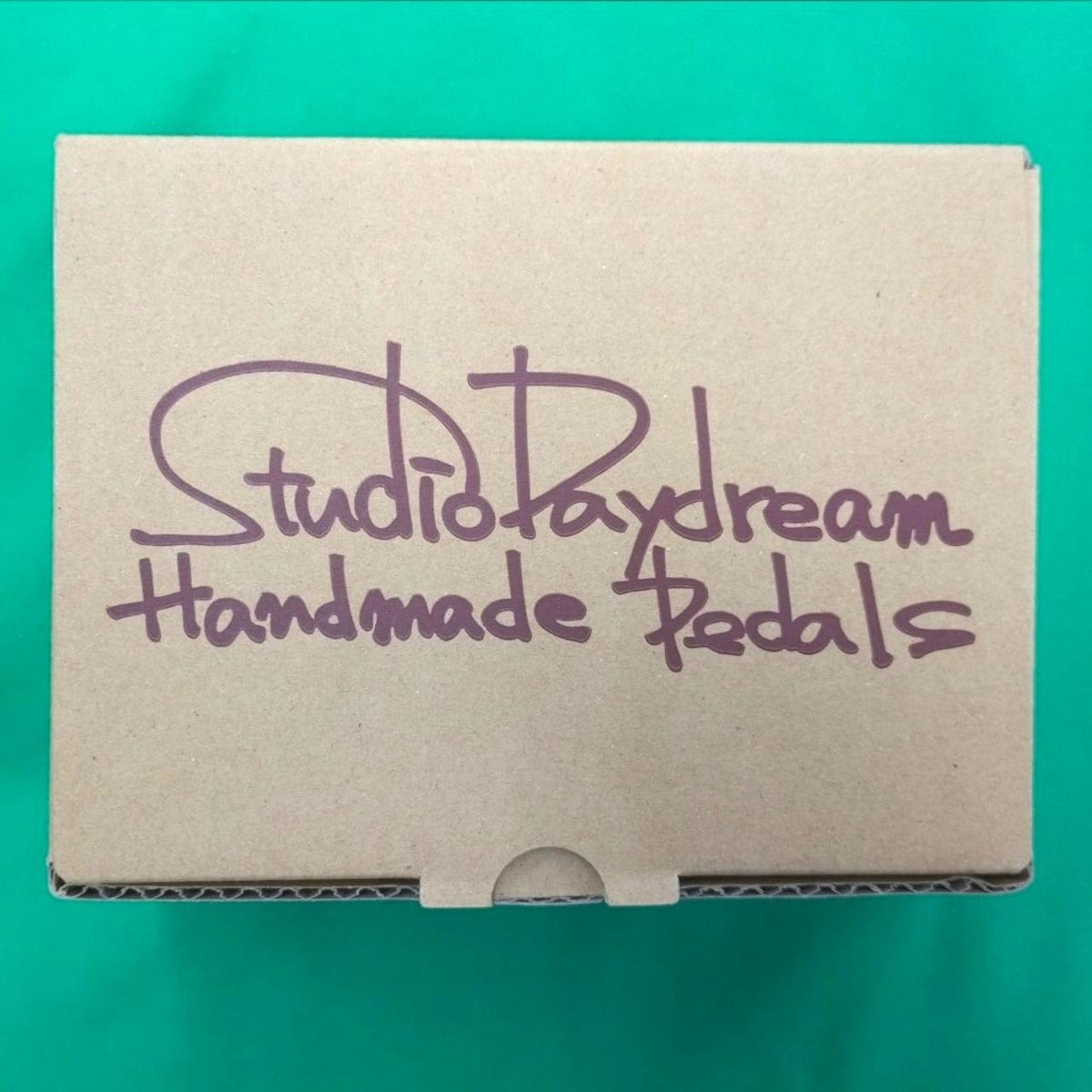 STUDIO DAYDREAM Overdrive JRM-OD V5.0